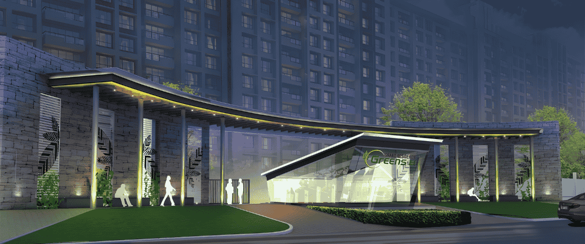 Panchsheel greater noida